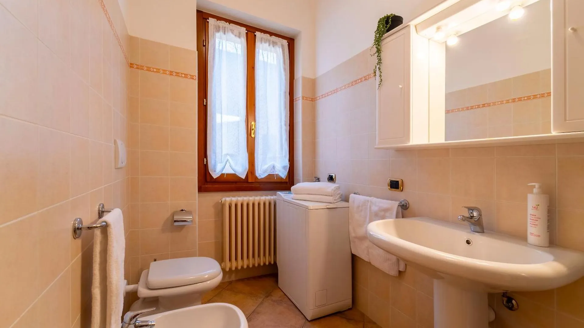 Al Lavatoio Di Valbrona By Wonderful Italy Apartment