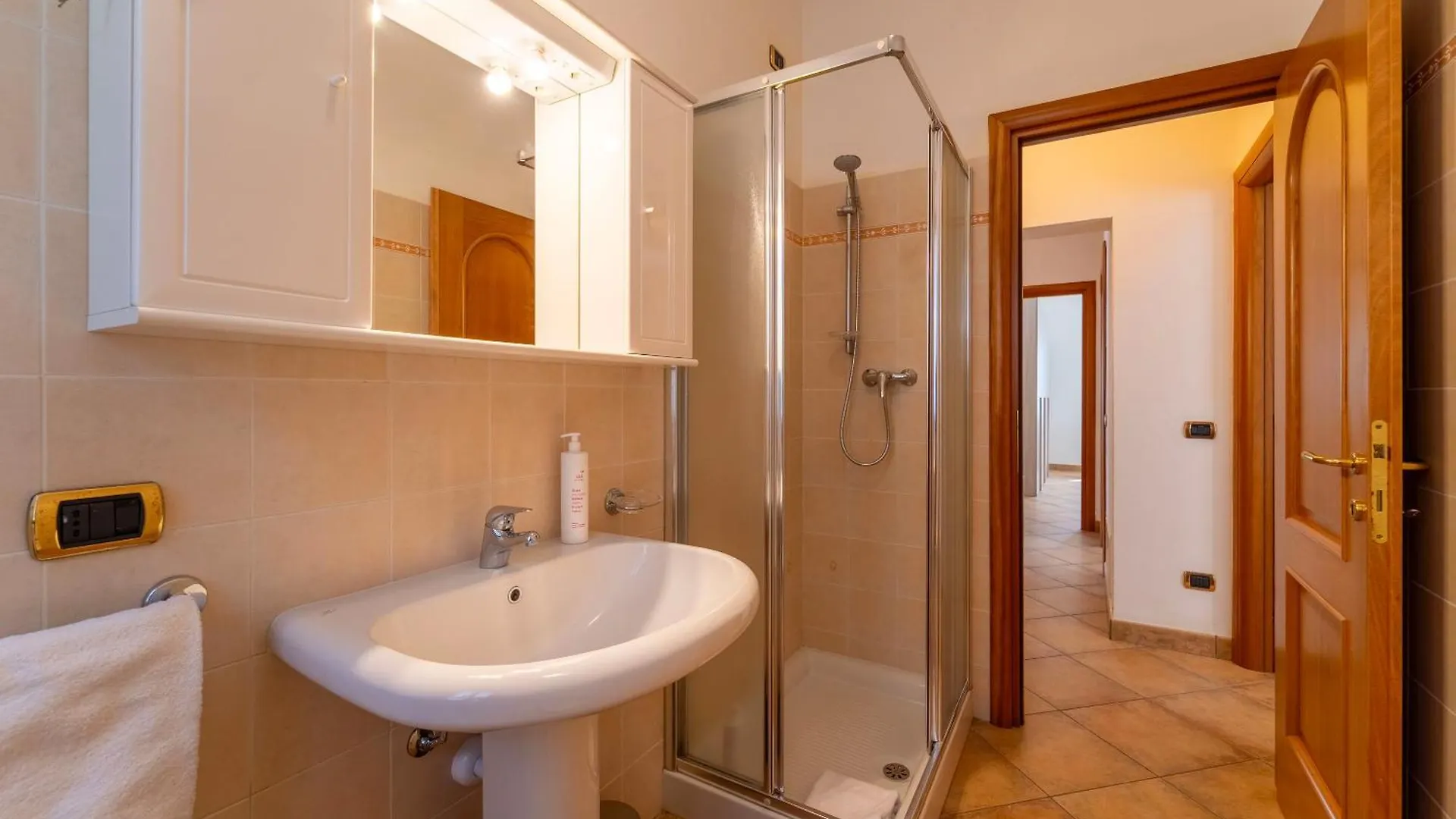 Al Lavatoio Di Valbrona By Wonderful Italy Apartment