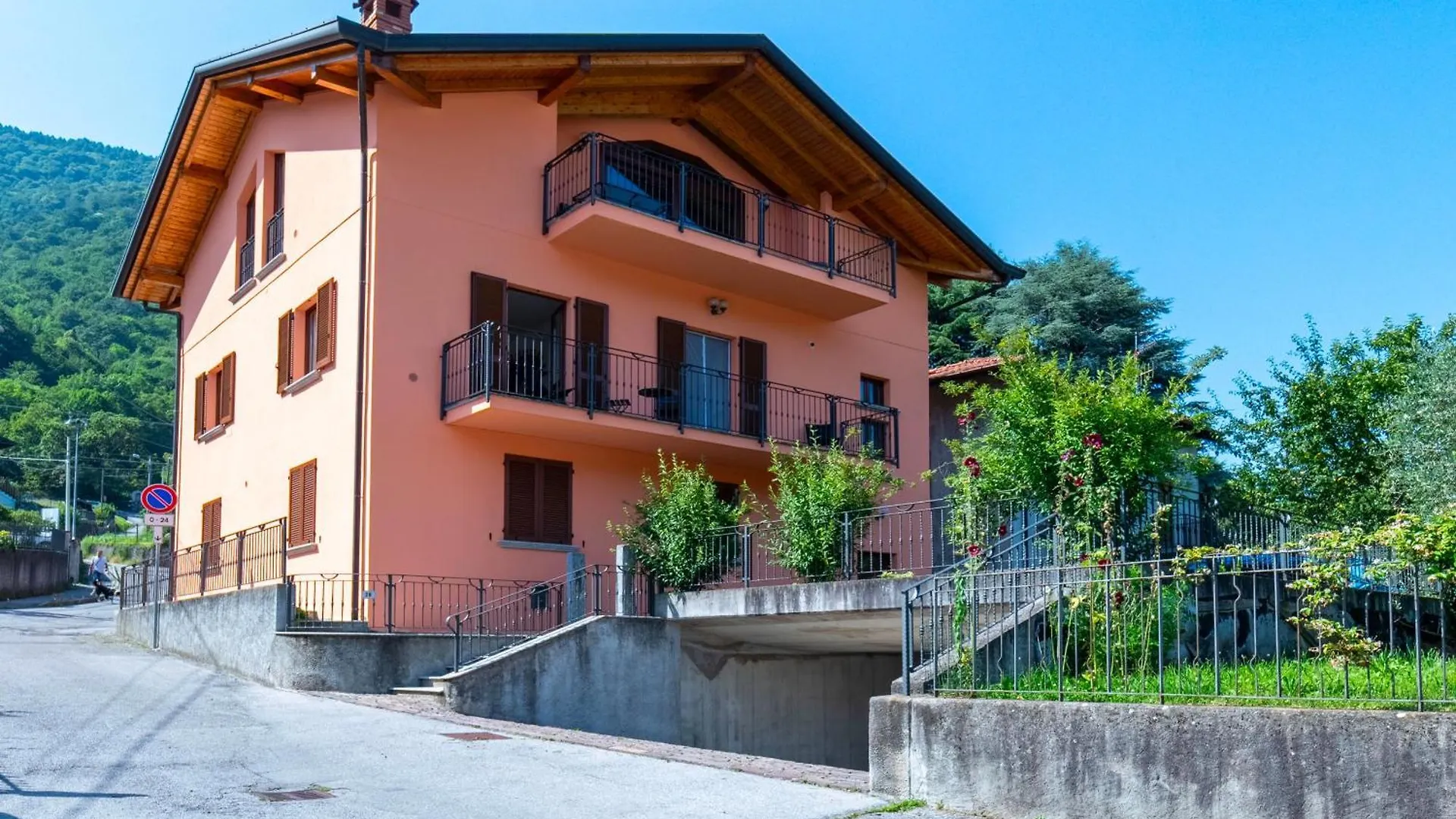 Al Lavatoio Di Valbrona By Wonderful Italy Apartment Italy