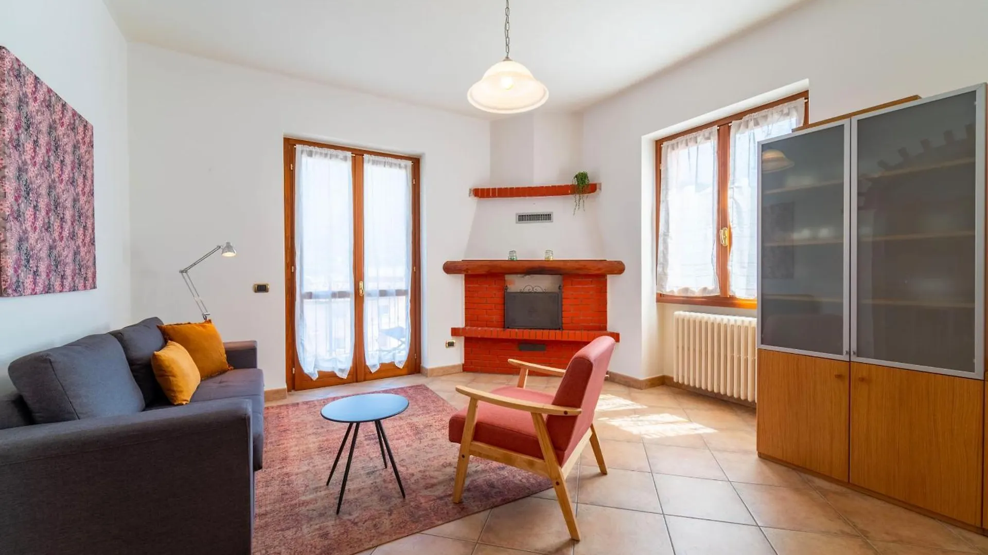 Al Lavatoio Di Valbrona By Wonderful Italy Apartment