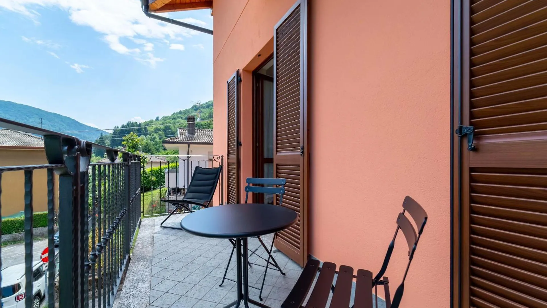 Al Lavatoio Di Valbrona By Wonderful Italy Apartment 0*,