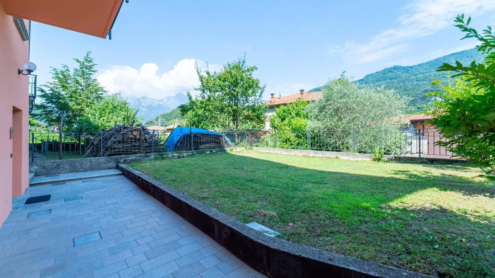Al Lavatoio Di Valbrona By Wonderful Italy Apartment