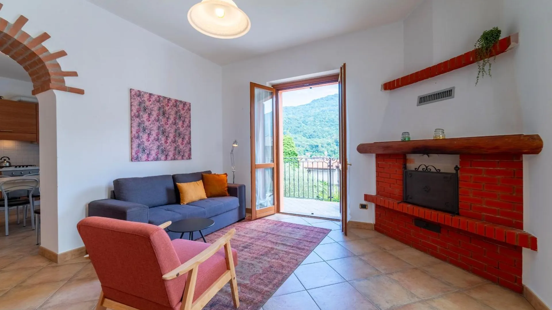 Al Lavatoio Di Valbrona By Wonderful Italy Apartment