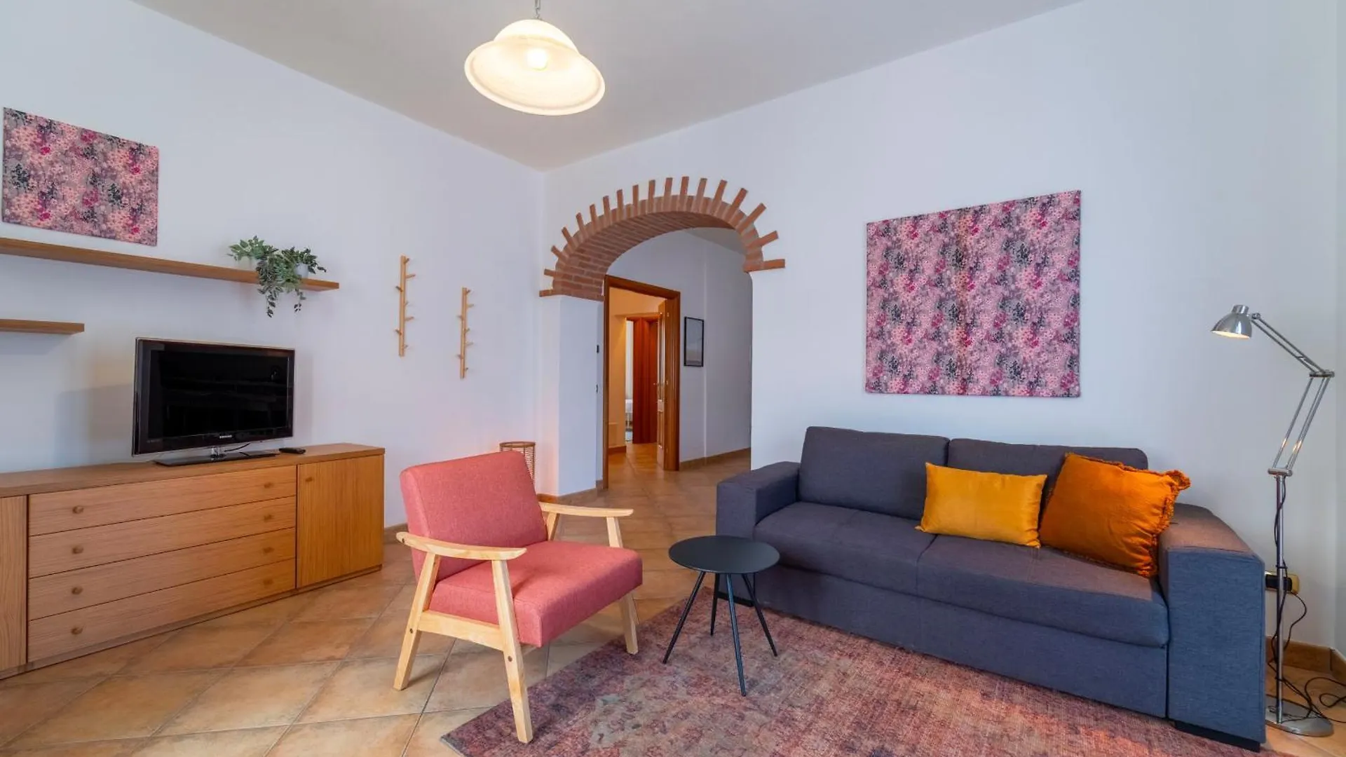 Appartement Al Lavatoio Di Valbrona By Wonderful Italy Italie