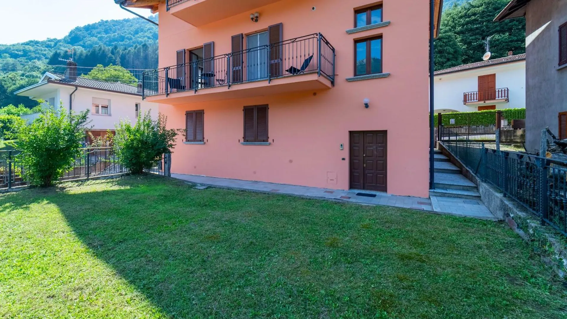 Al Lavatoio Di Valbrona By Wonderful Italy Apartment