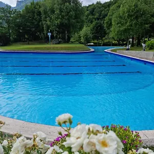 Beatrice - Lago Di Como Valbrona