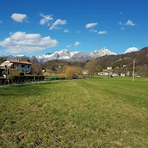 La Verde Valle Вальброна