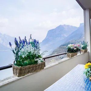 Angolo Paradiso - Lago Di Como Valbrona